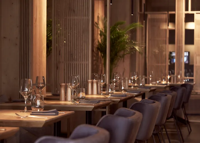 Elysium Boutique Hotel & Spa (Adults Only)