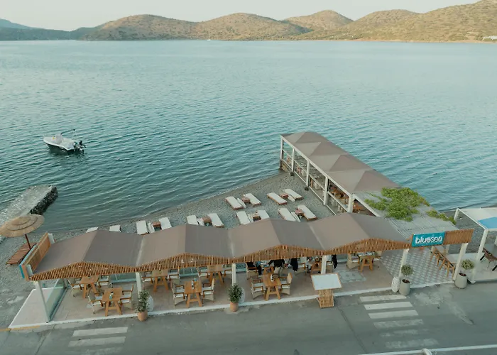 Elounda Akti Olous Adults Only