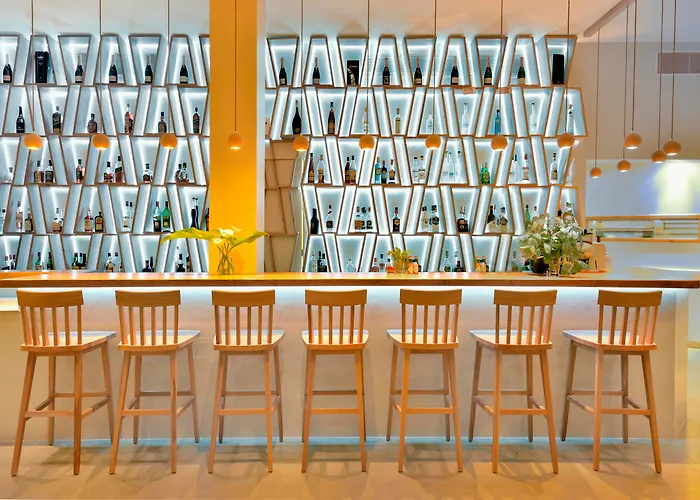 Petinos Beach Hotel