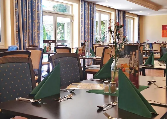 Johannesbad Hotel Füssinger Hof