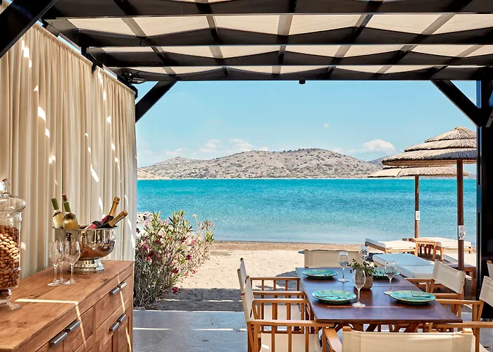 Elounda Gulf Villas By Sandglass