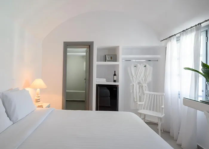 Maison Des Lys - Luxury Suites