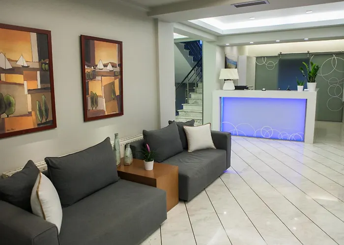Kronos Hotel