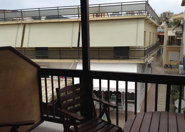 Mouria Hotel