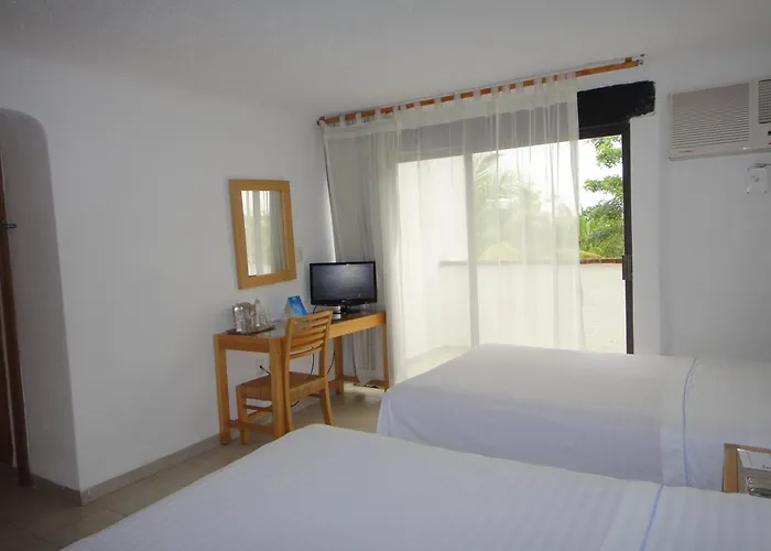 Sotavento Hotel & Yacht Club