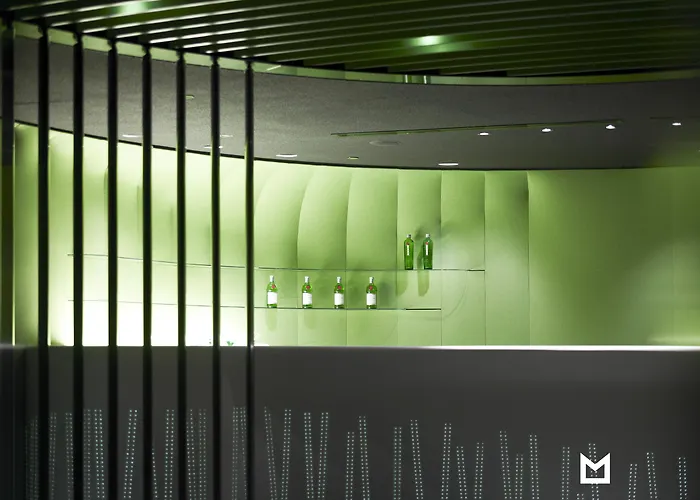 The Met Hotel Thessaloniki, A Member Of Design Hotels