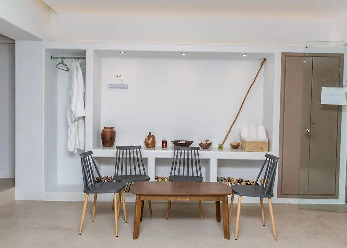 Argo Boutique Hotel