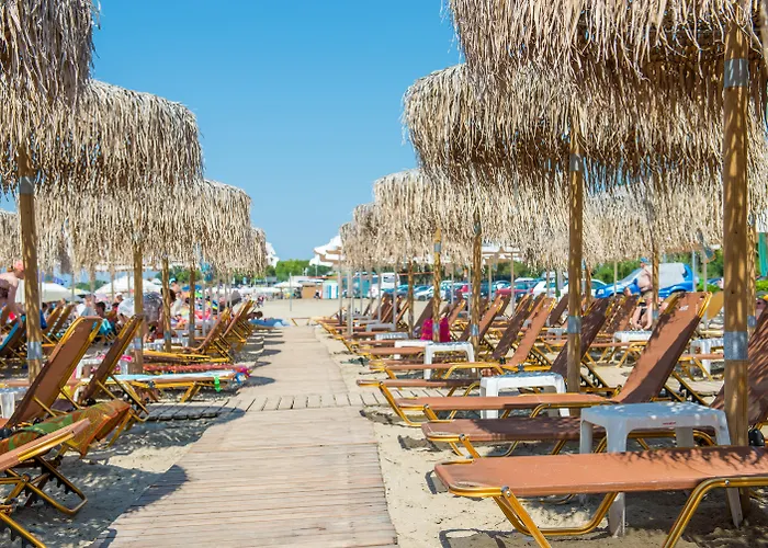 Georgalas Sun Beach Resort