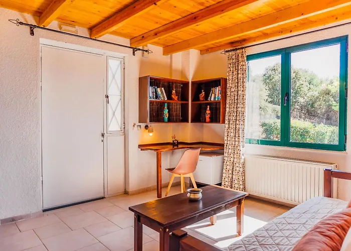 Natura Club Hotel & Spa - Adults Guests
