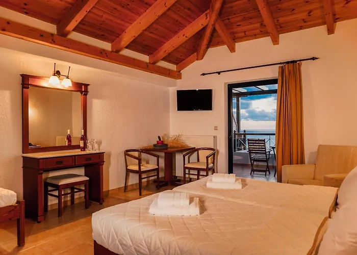Natura Club Hotel & Spa - Adults Guests