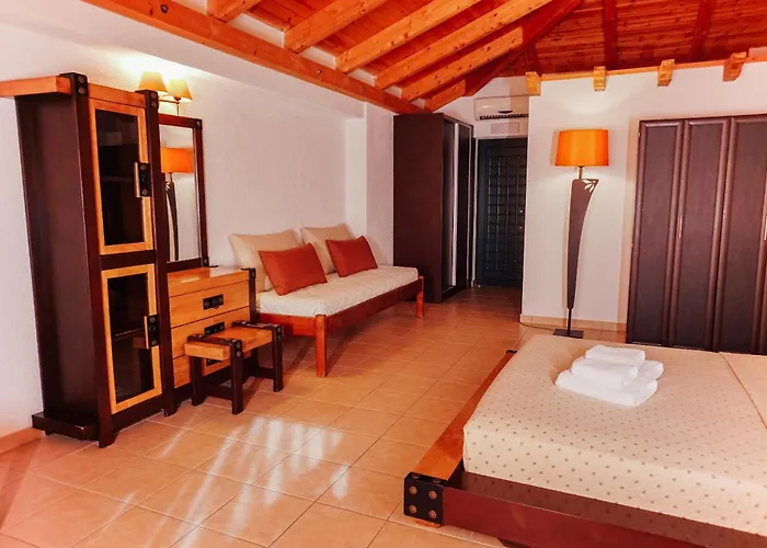 Natura Club Hotel & Spa - Adults Guests