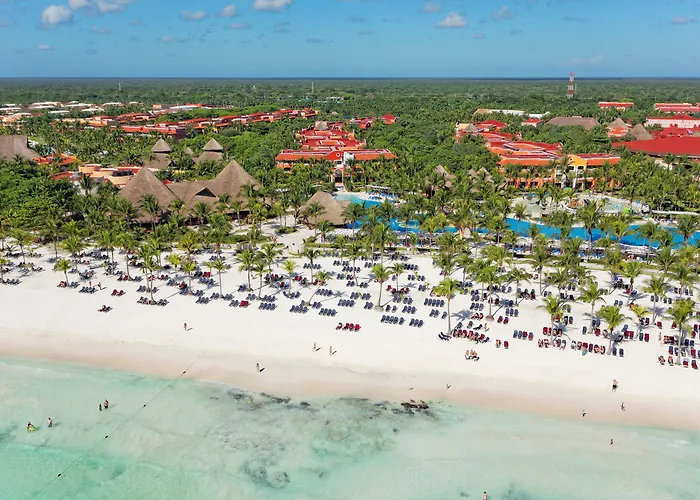 Barcelo Maya Beach (Adults Only)