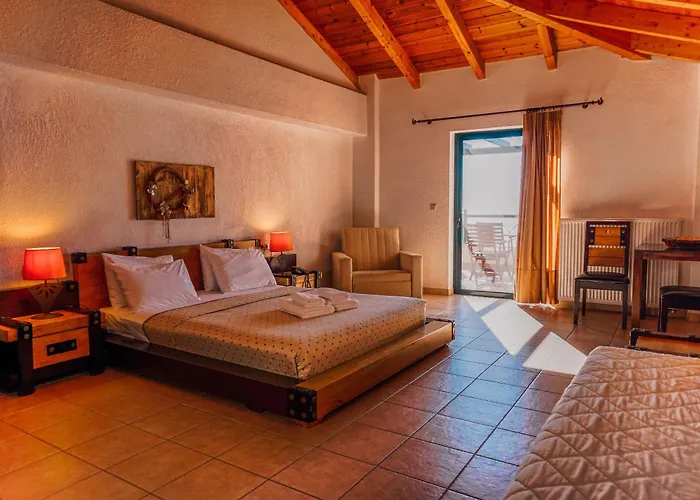 Natura Club Hotel & Spa - Adults Guests