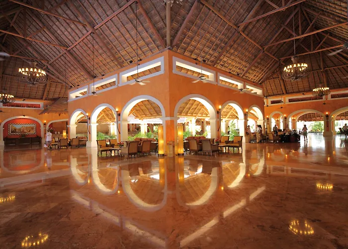Barcelo Maya Beach (Adults Only)