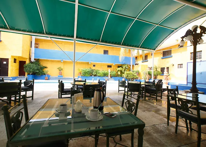 Hotel La Casona Real