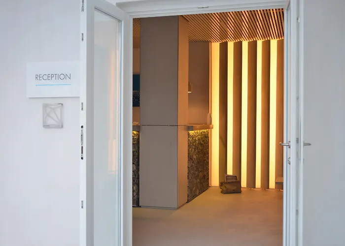 Relux Ios Hotel