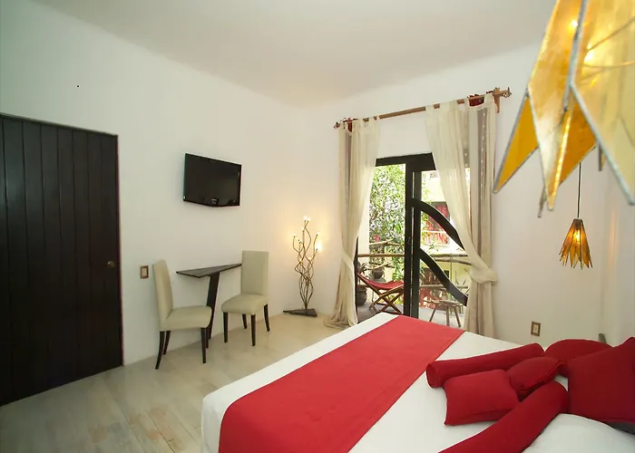 Kinbe Hotel Boutique