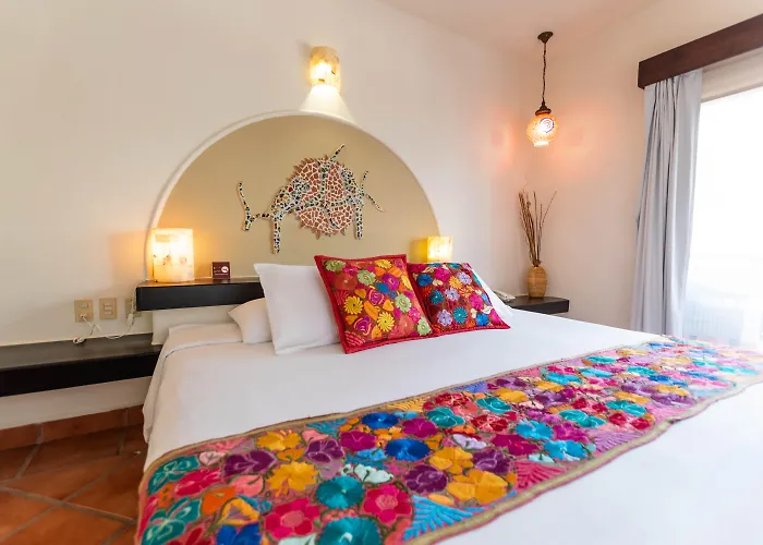 Hotel Riviera Del Sol