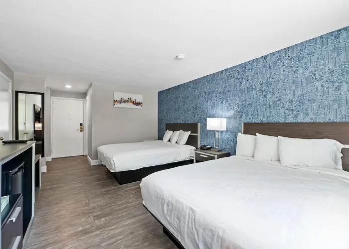 Inn On Arsenal