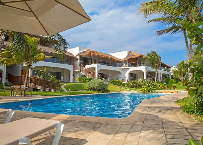 Las Villas Akumal