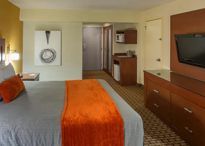 Holiday Inn Mexicali - Centro Civico By Ihg