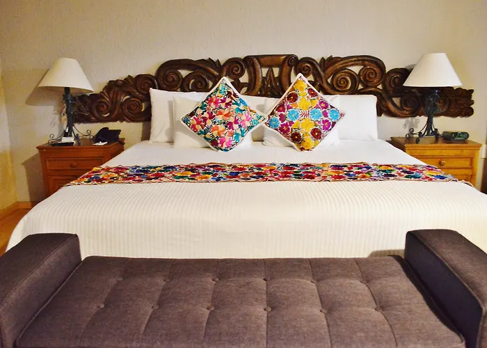 Hotel Real De Minas Tradicional