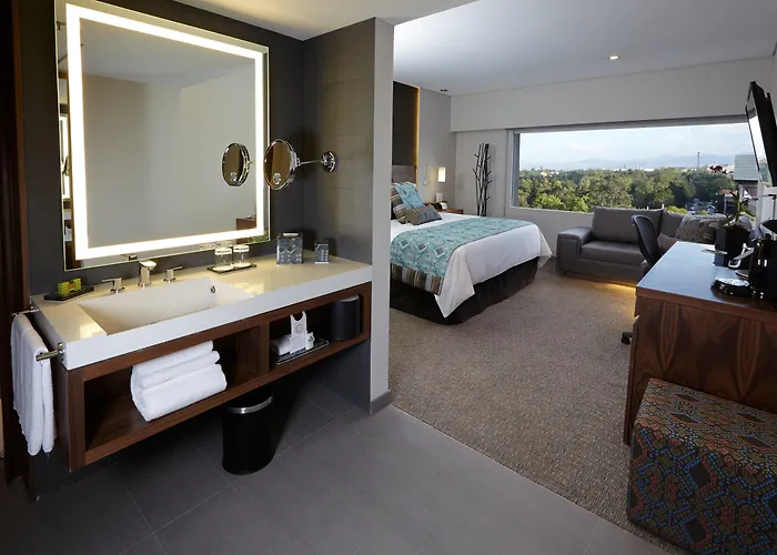 Presidente Intercontinental Mexico City By Ihg