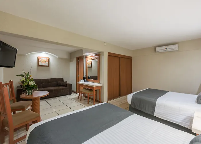 Hotel Malibu