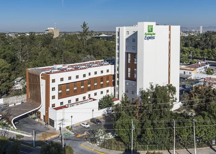 Holiday Inn Guadalajara Patria-Universidad By Ihg