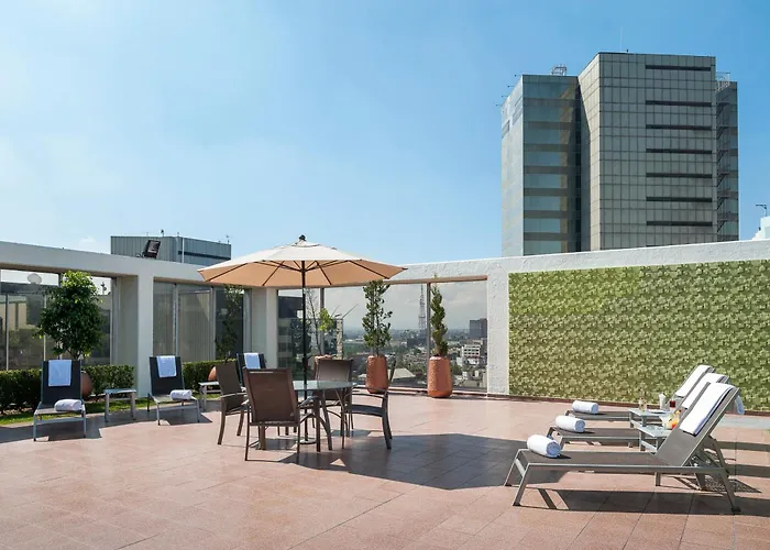 Hotel Casa Blanca