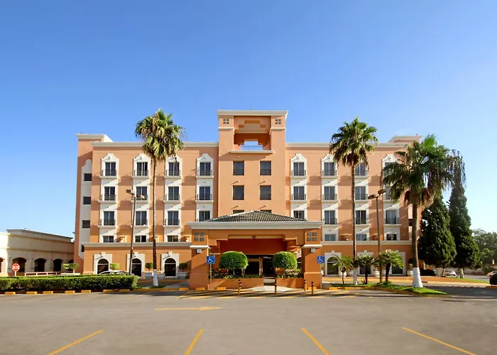 Istay Hotel Ciudad Victoria