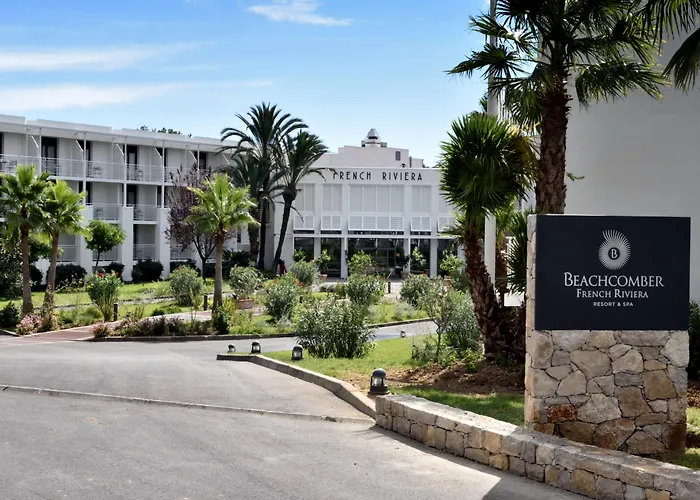 Mouratoglou Hotel & Resort