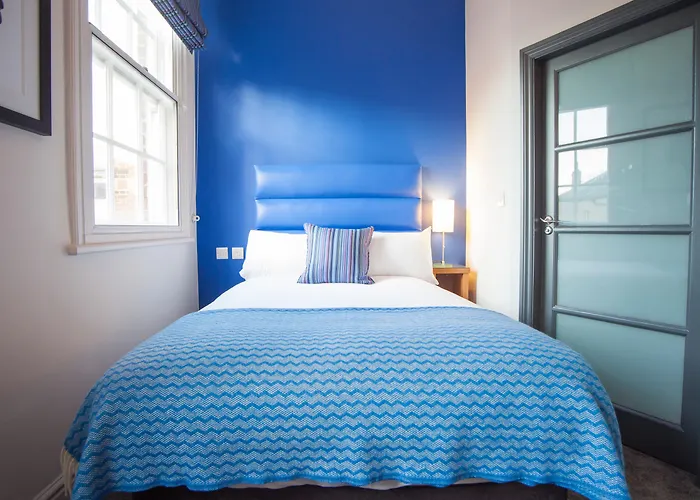Lace Market Hotel