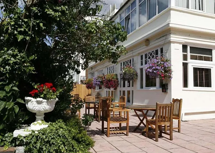 London Croydon Aerodrome Hotel By Sunday
