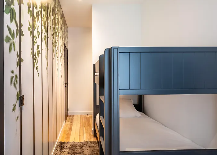 Maisons Du Monde Hotel & Suites - Nantes