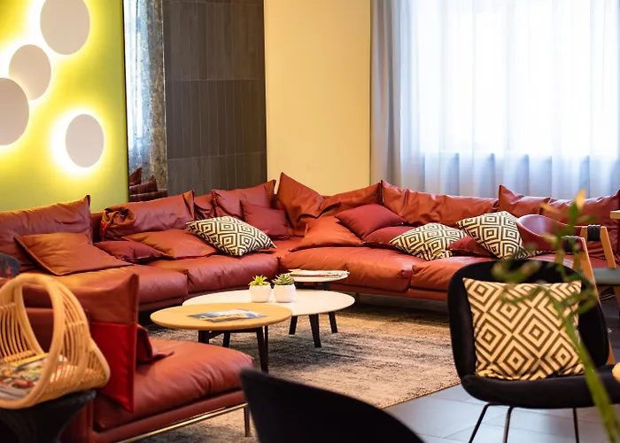 Radisson Hotel Aix En Provence