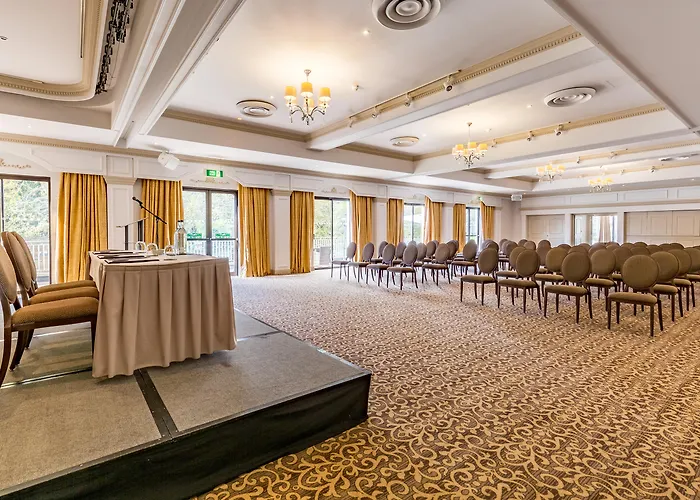 St. Pierre Park Hotel&Golf