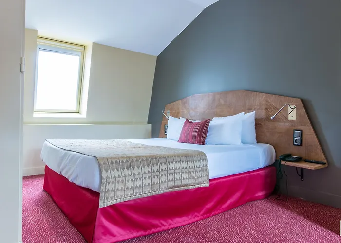 Posy Hotel By Happyculture