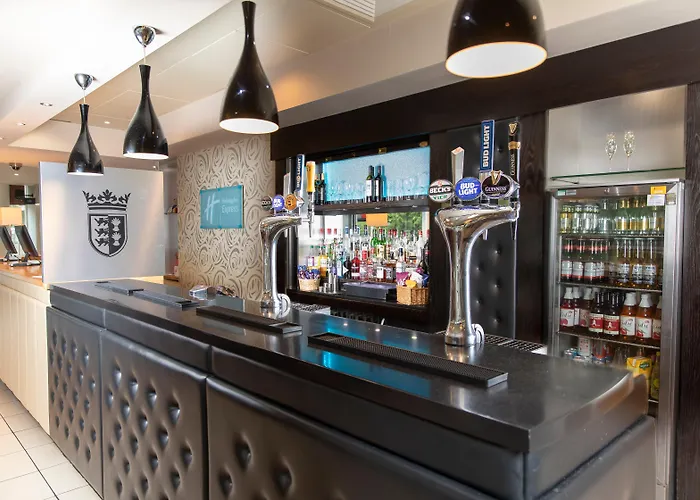 Holiday Inn Express, Chester Racecourse By Ihg
