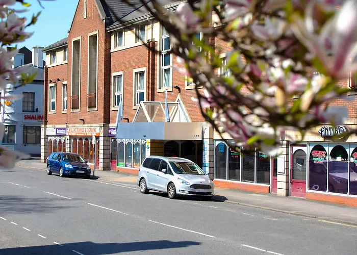 Derby Station Hotel, Sure Hotel Collection By Best Western