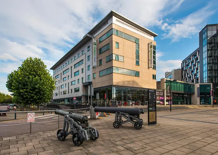 Holiday Inn Express Leeds City Centre - Armouries By Ihg