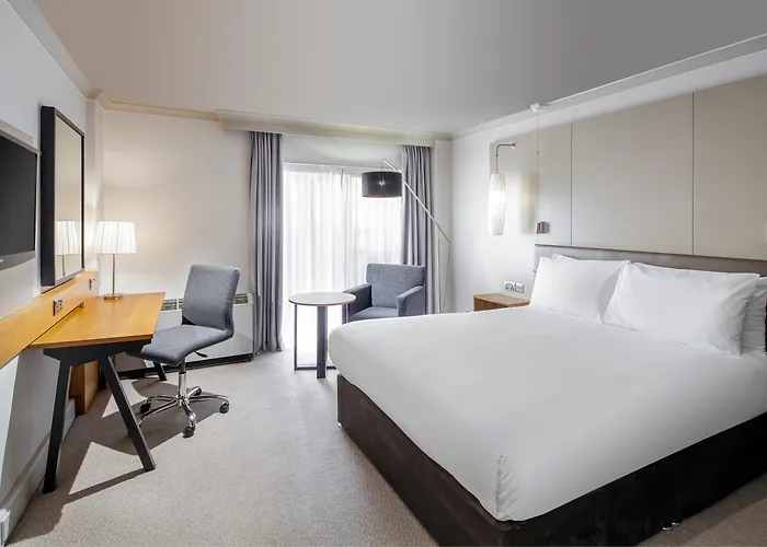 Crowne Plaza Plymouth By Ihg
