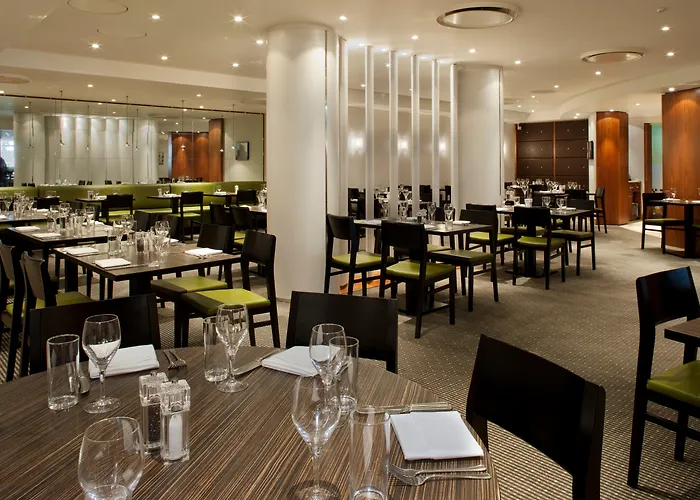 Holiday Inn Oxford By Ihg