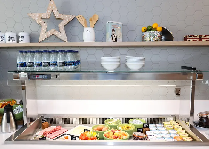 Holiday Inn Bournemouth By Ihg