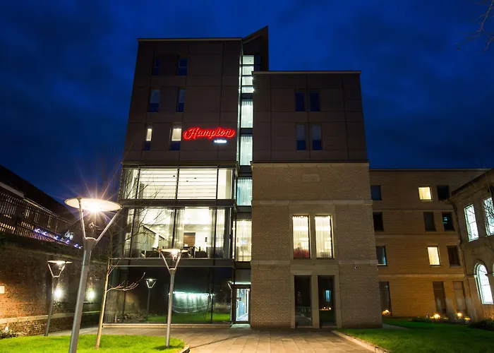 Hampton By Hilton York