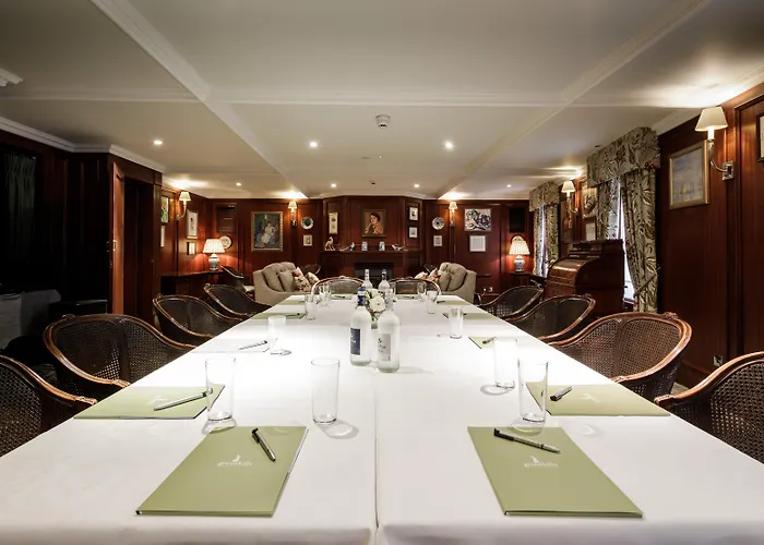 Greenhills Country Hotel