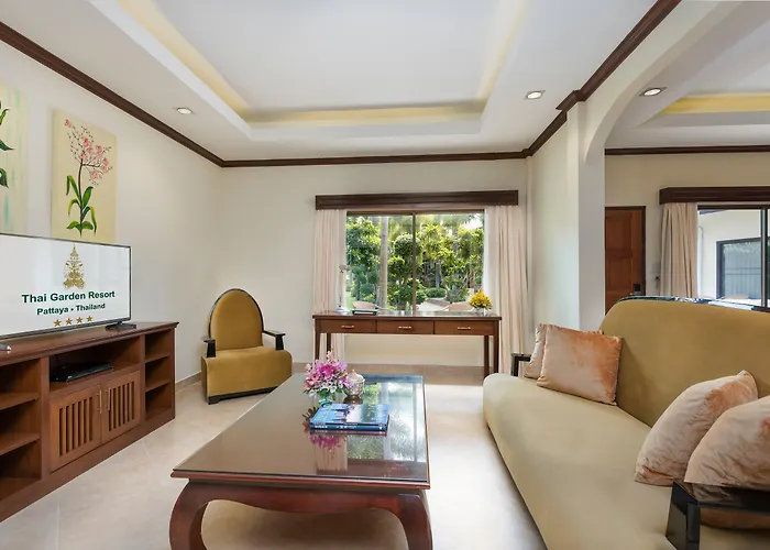 Thai Garden Resort