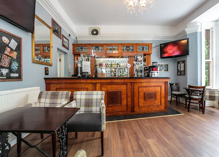 Sefton Park Hotel