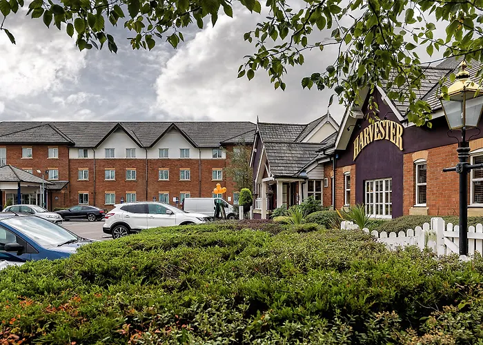 Holiday Inn Express London Gatwick Crawley, An Ihg Hotel