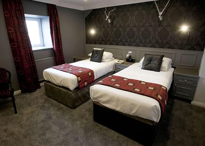 Four Points Flex By Sheraton Nottingham